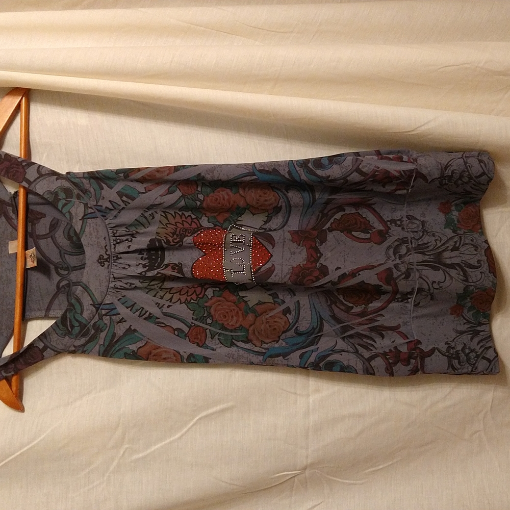Women's tank top